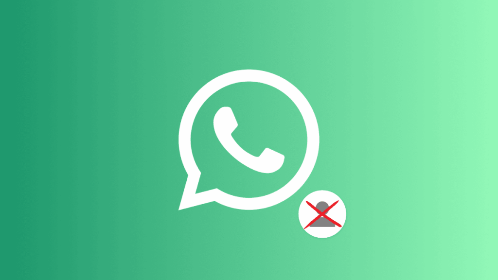 Supprimer un Contact sur WhatsApp en 2025