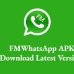 FM WhatsApp 2025 APK Gratuit pour Android