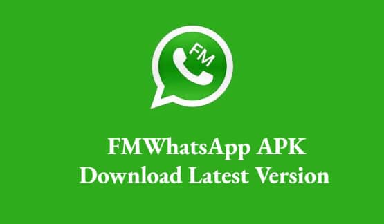 FM WhatsApp 2025 APK Gratuit pour Android