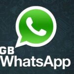 GB WhatsApp Pro APK 2025 sur PC