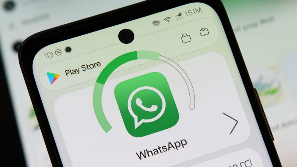 Pourquoi Je N'Arrive Pas à Mettre à Jour WhatsApp sur Android et iPhone