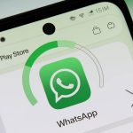 Pourquoi Je N'Arrive Pas à Mettre à Jour WhatsApp sur Android et iPhone