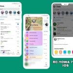 RC YoWhatsApp APK