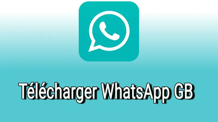 WhatsApp GB Original Télécharger GBWhatsApp APK Mise à Jour 2025