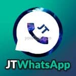 JTWhatsApp APK