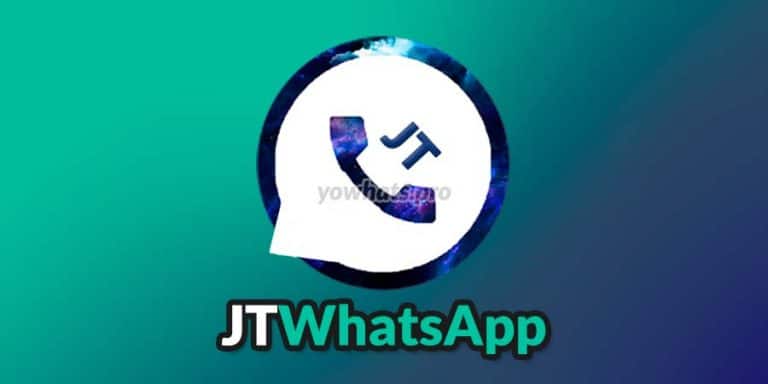 JTWhatsApp APK